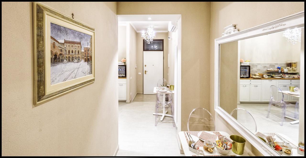 Maison Degli Artisti Ravenna Ngoại thất bức ảnh