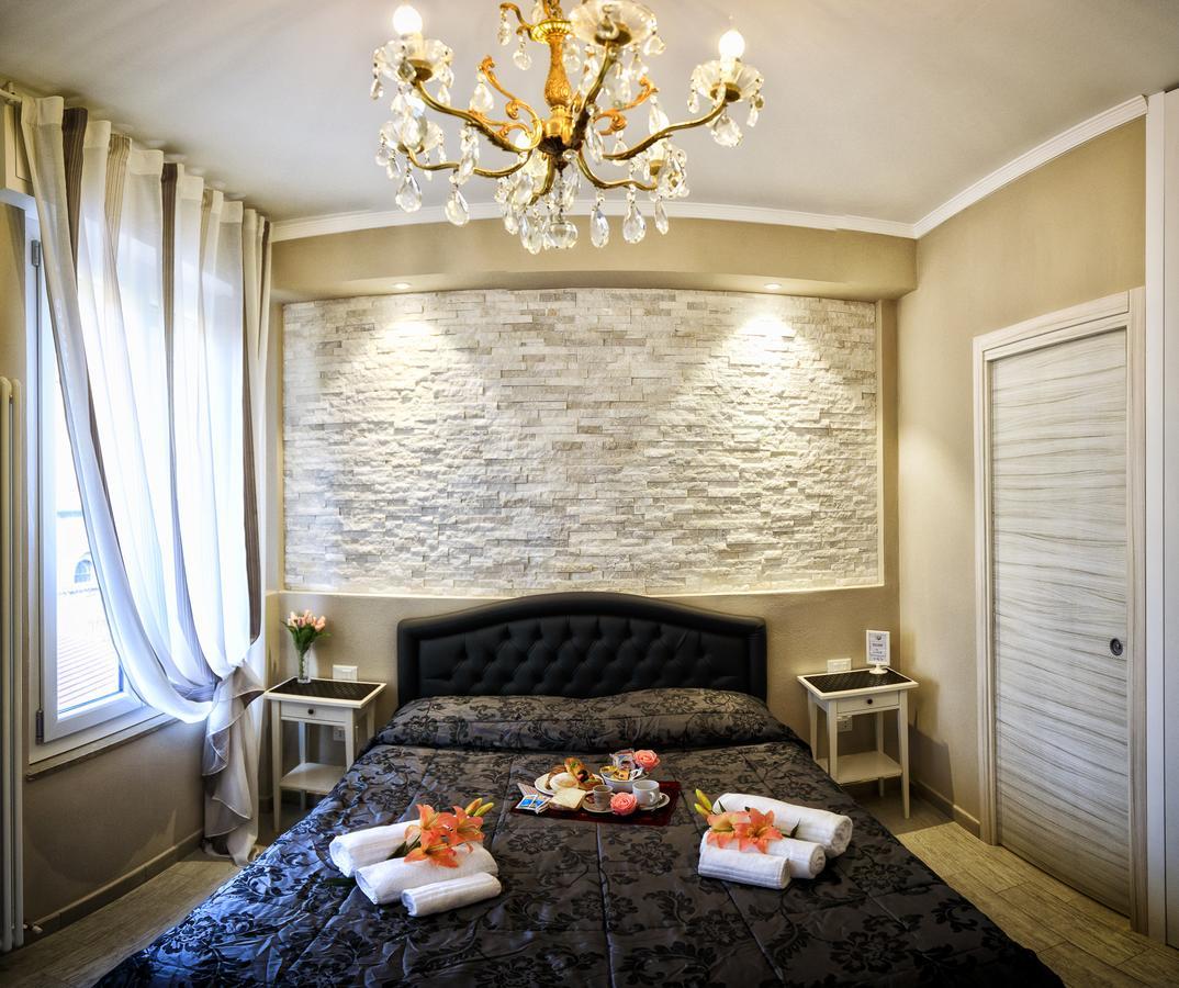 Maison Degli Artisti Ravenna Ngoại thất bức ảnh