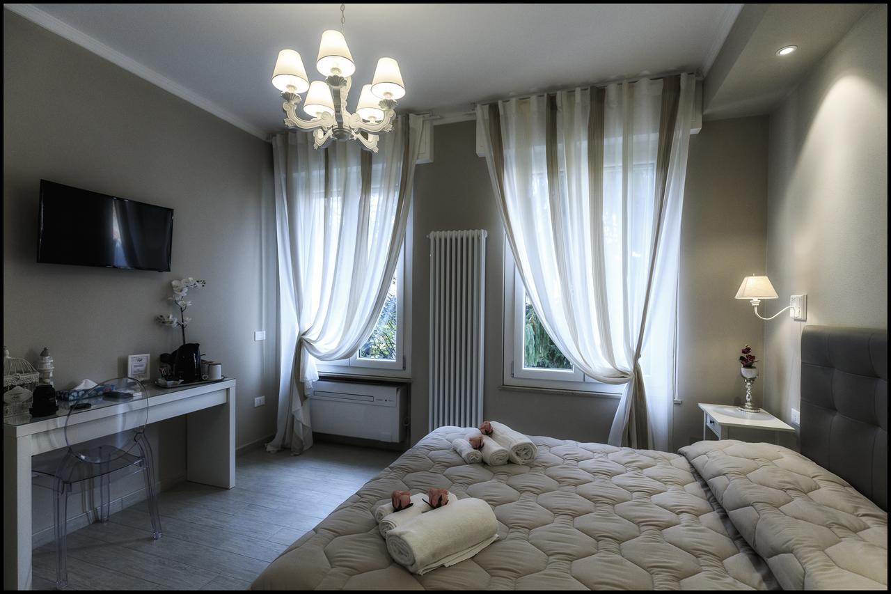 Maison Degli Artisti Ravenna Ngoại thất bức ảnh
