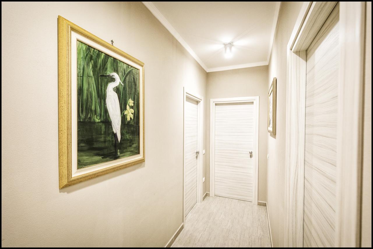 Maison Degli Artisti Ravenna Ngoại thất bức ảnh