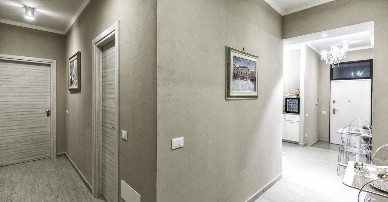 Maison Degli Artisti Ravenna Ngoại thất bức ảnh