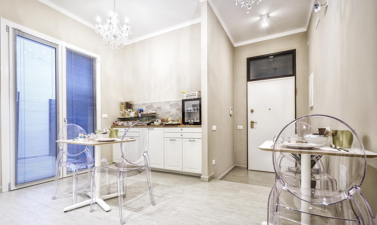 Maison Degli Artisti Ravenna Ngoại thất bức ảnh