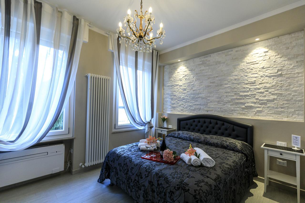 Maison Degli Artisti Ravenna Ngoại thất bức ảnh