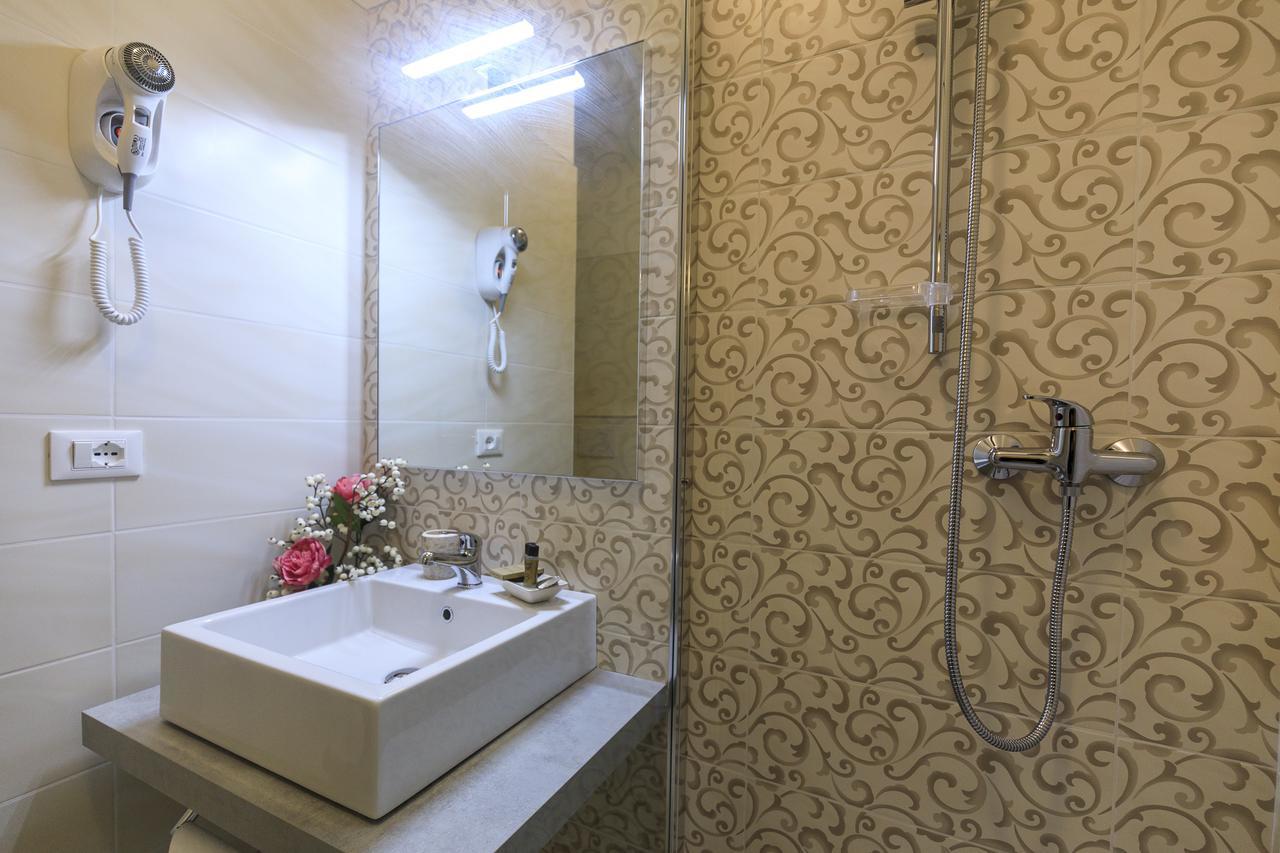 Maison Degli Artisti Ravenna Ngoại thất bức ảnh