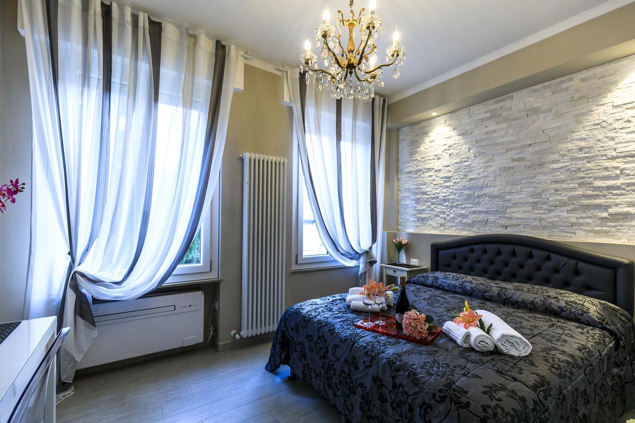 Maison Degli Artisti Ravenna Ngoại thất bức ảnh